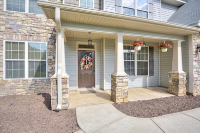 616 Buttonwood Dr, Graniteville, SC 29829 - photo 3