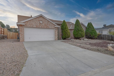 12 Juniper Place, Los Lunas, NM 87031 - photo 3