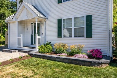 11 Heritage Path, Millis, MA 02054 - photo 2