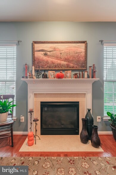 12537 Rickwood Ct, Bristow, VA 20136 - photo 6