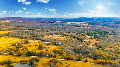 111800 E 4285 Rd, Checotah, OK 74426 - photo 5