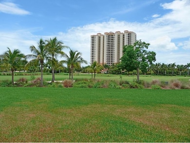 Golf Course View