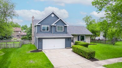 1257 Ashton Ln, Naperville, IL 60540 - photo 4
