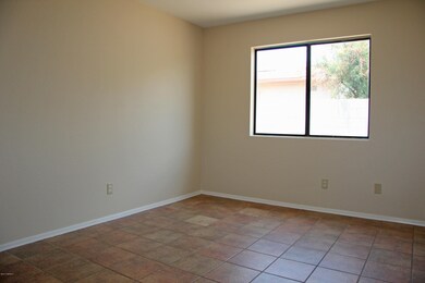 Bedroom #1