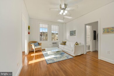 2032-2040 Belmont Rd NW unit 619, Washington, DC 20009 - photo 4