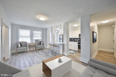 4247 Locust St unit B-808, Philadelphia, PA 19104 - photo 3