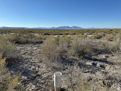 View of mountain backdrop