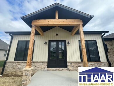 92 Ferndale Dr, Terre Haute, IN 47803 - photo 4