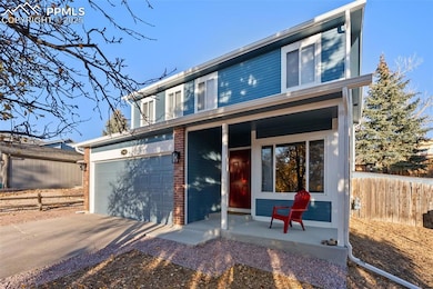 2945 Haystack Dr, Colorado Springs, CO 80922 - photo 7