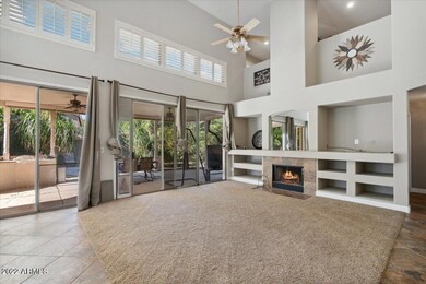 Plantation Shutters