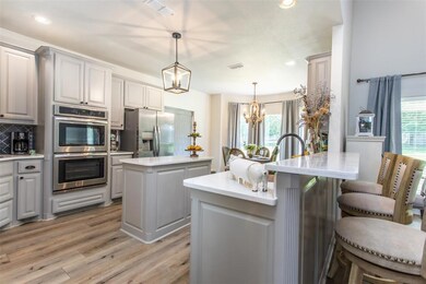 219 Navajo Trail, Gainesville, TX 76240 - photo 7