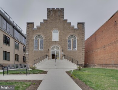 625 Park Rd NW unit 109, Washington, DC 20010 - photo 2