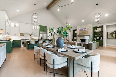 8823 Woodland Oaks Dr, Plantersville, TX 77363 - photo 6