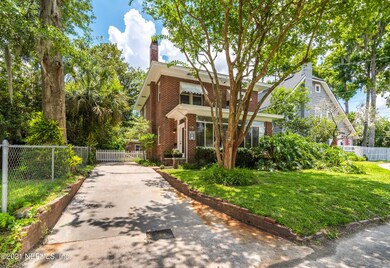 1230 Willow Branch Ave, Jacksonville, FL 32205 - photo 2