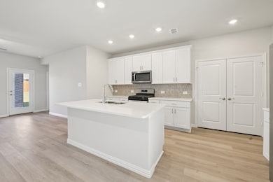 717 Leavenworth Dr, McKinney, TX 75071 - photo 3