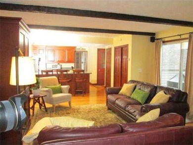 43 Lakeshore Dr, Westwood, MA 02090 - photo 6