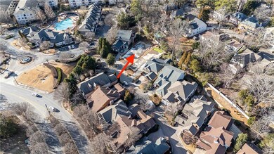 1010 Arbor Trace NE, Atlanta, GA 30319 - photo 7