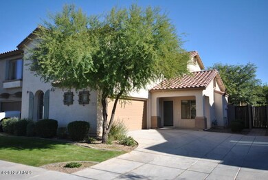 Front of Home - Driveway View