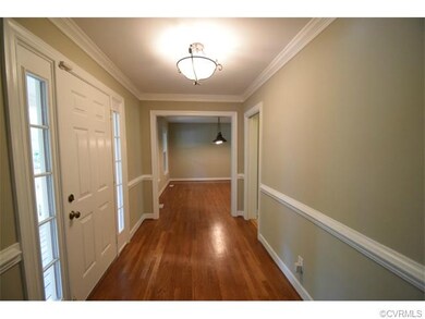 Foyer