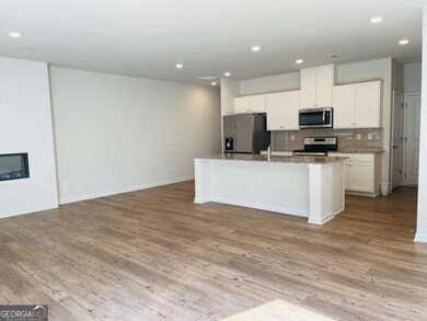 160 Founders Dr, Dawsonville, GA 30534 - photo 7