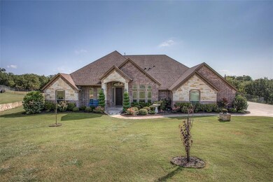 129 Sugar Sand Ct, Weatherford, TX 76085 - photo 2