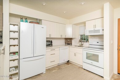Kitchen Updated 2016