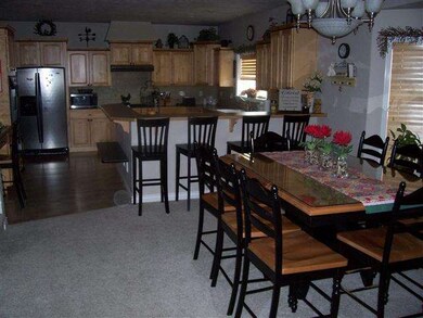 2536 N Pronghorn Ln, Eagle, ID 83616 - photo 5