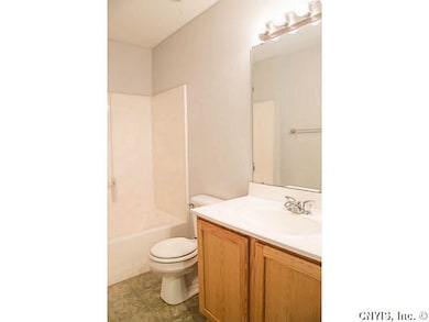 Bathroom.