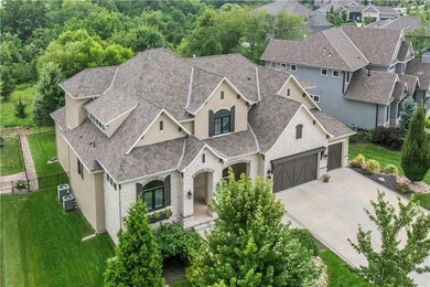 11909 W 168th St, Overland Park, KS 66221 - photo 4