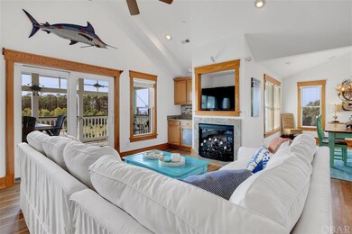 1800 Saint David St unit D3, Kill Devil Hills, NC 27948 - photo 5