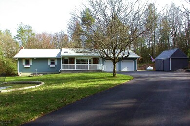 1235 Sherwood Forest Rd, Stroudsburg, PA 18360 - photo 2