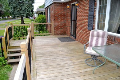 348 Walck Rd, North Tonawanda, NY 14120 - photo 3