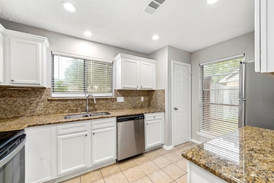 7403 Shangrila Ln, Houston, TX 77095 - photo 4