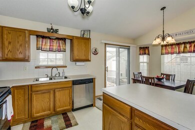 1780 N Myers Cir, Mulvane, KS 67110 - photo 5