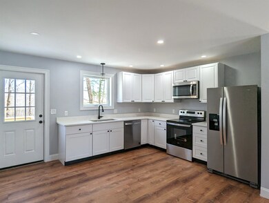 702 Browns Ridge Rd, Ossipee, NH 03864 - photo 5