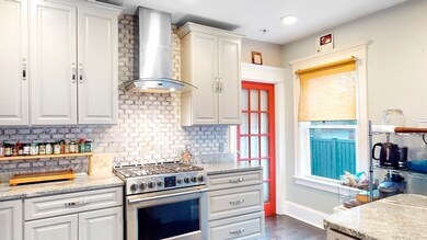 110 Lonsdale St unit 1, Dorchester Center, MA 02124 - photo 2