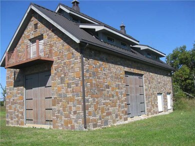 7098 W John Garrison Rd, Fayetteville, AR 72704 - photo 3