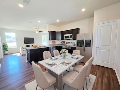 1601 Everwood Ct, Longview, TX 75605 - photo 3