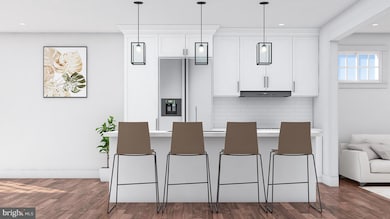 502 Winding Way unit ASH MODEL, Wrightsville, PA 17368 - photo 5