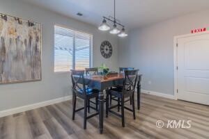 665 E Shelter Cove, Big Water, UT 84741 - photo 7