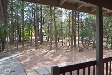 View from Front Porch