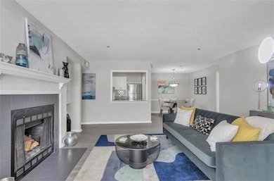 1901 Briarcliff Rd NE unit 701, Atlanta, GA 30329 - photo 3