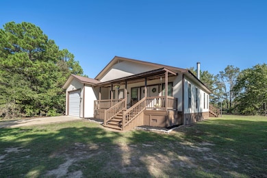 3299 Cr 1579-2, Avinger, TX 75630 - photo 2