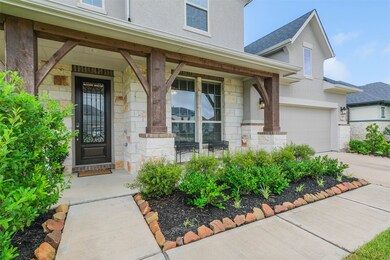 1311 Windy Thicket Ln, Katy, TX 77494 - photo 6