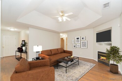 2642 Jan Dr, Montgomery, AL 36116 - photo 2