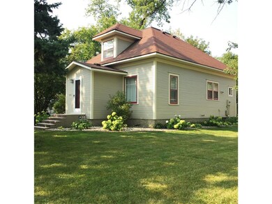 Front View