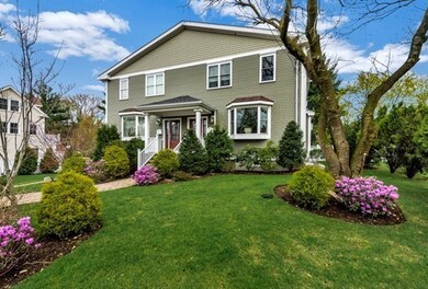 100 Lexington St unit 100, Auburndale, MA 02466 - photo 3