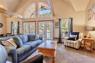 Fabulous natural light.