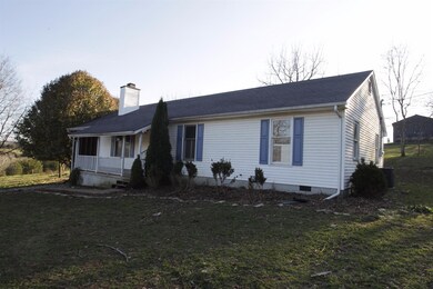 1575 Sellers Mill Rd, Versailles, KY 40383 - photo 3