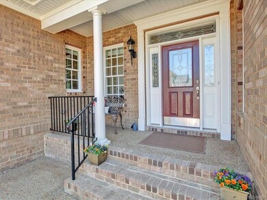 12813 Yatesbury Ln, Midlothian, VA 23113 - photo 3
